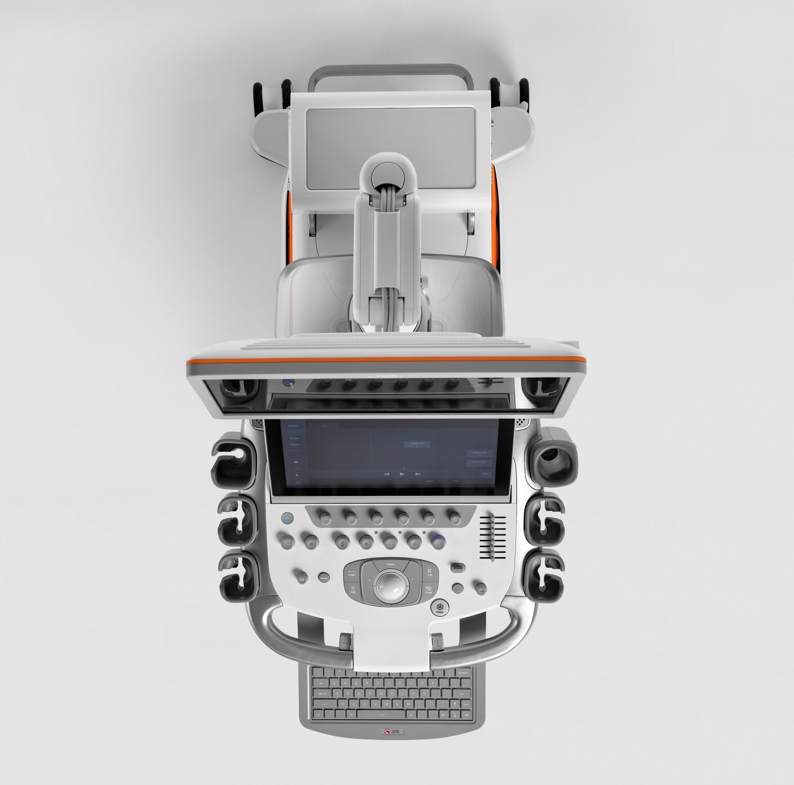 Acuson Sequoia — foto 4