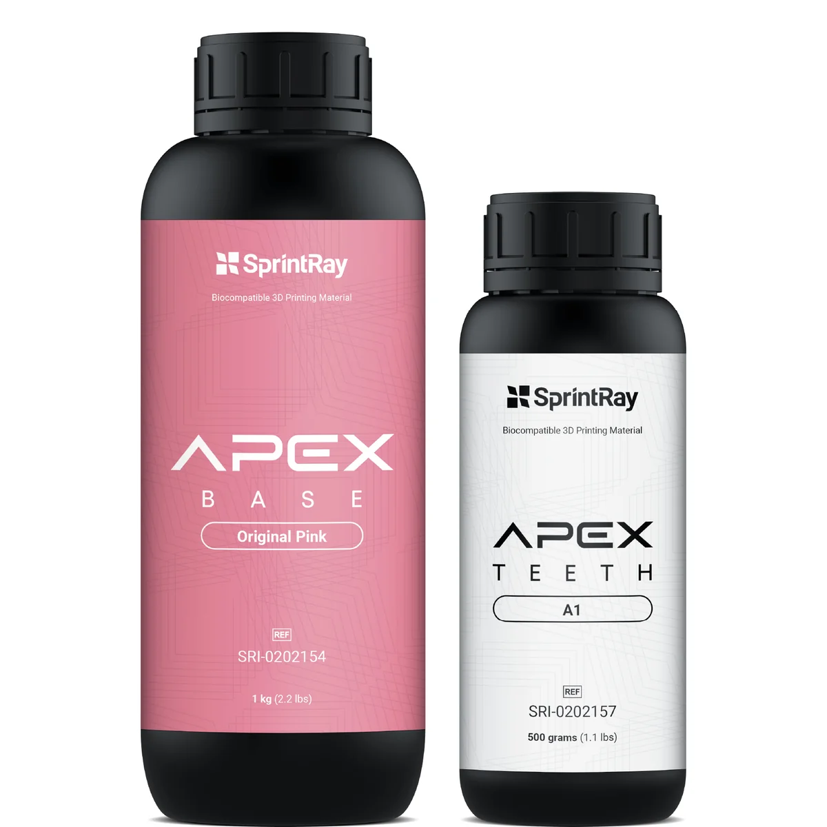 Apex Base