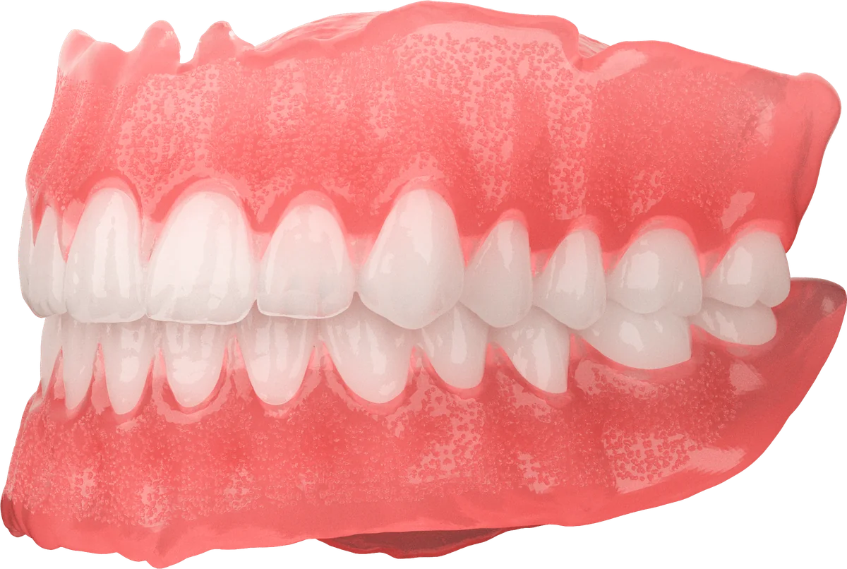 Apex Teeth — foto 3