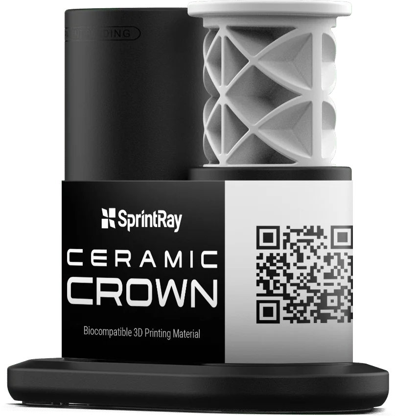 Ceramic Crown