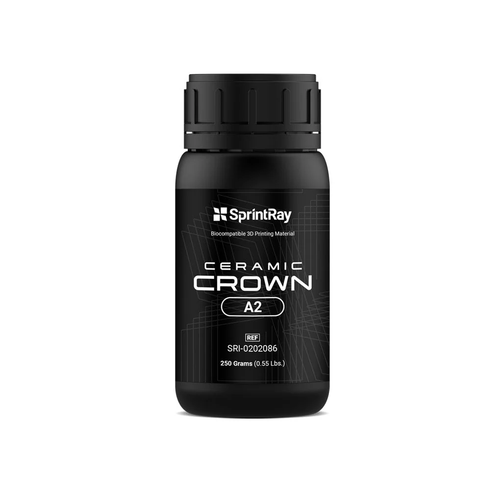 Ceramic Crown