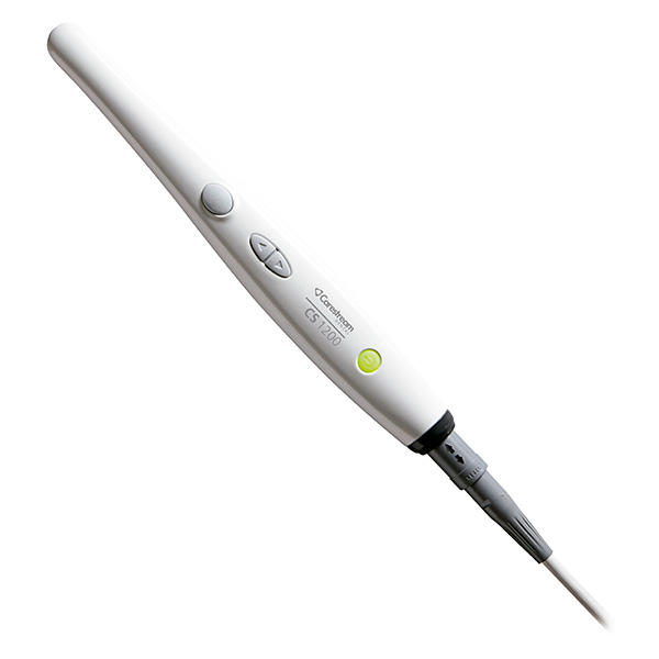 CS1200 — Carestream Dental — Dental