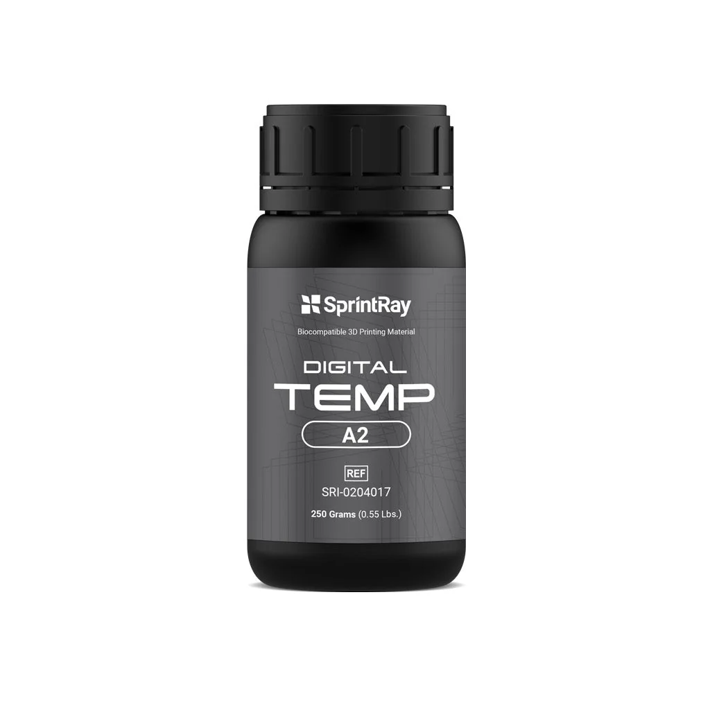 Digital Temp
