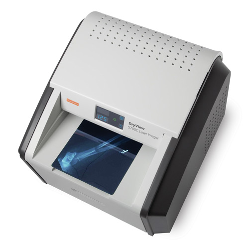 Impresora láser DRYVIEW 5700 — foto 2