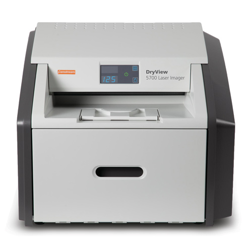 Impresora láser DRYVIEW 5700 — foto 3