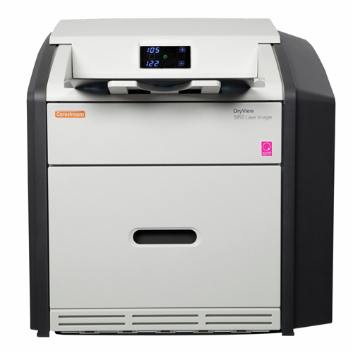 Impresora láser DRYVIEW 5950 — foto 3