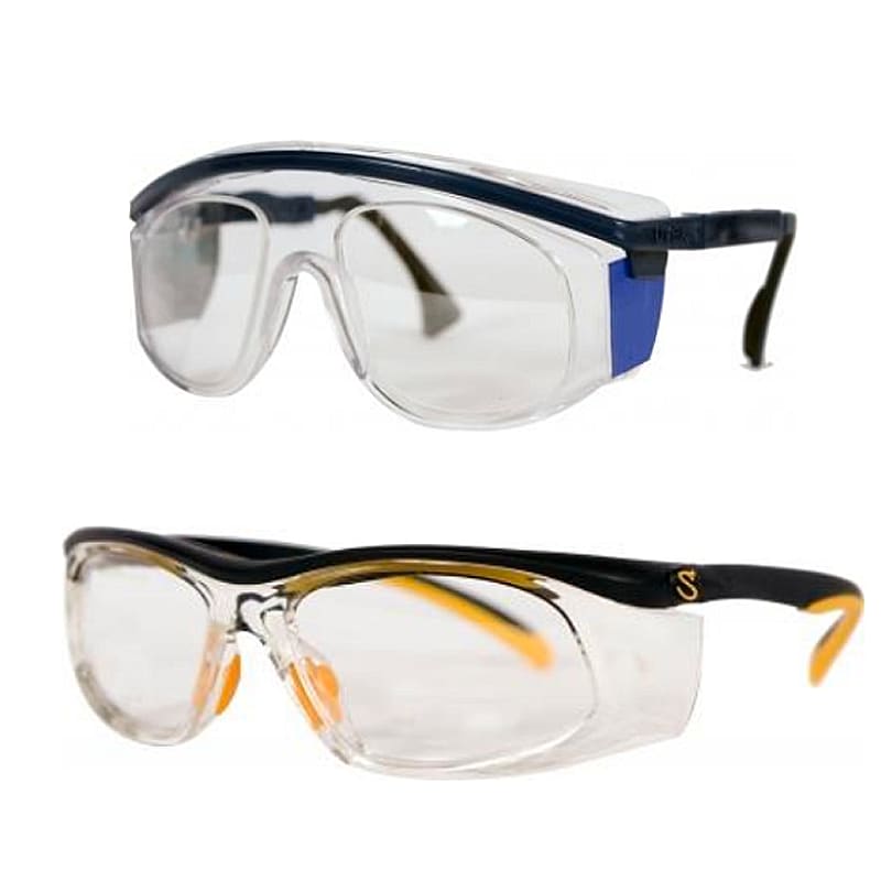 Gafas Plomadas — Shielding — Marcas