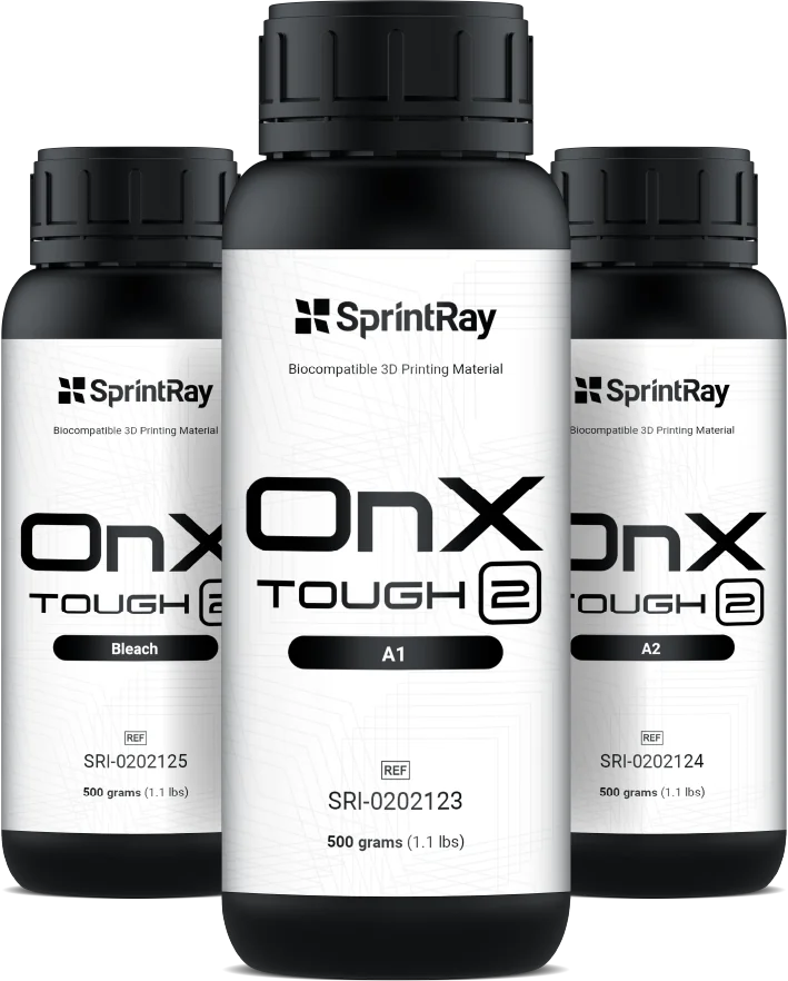 OnX Tough 2