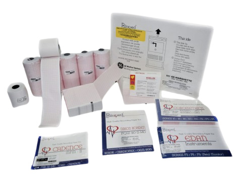 Papel para Electro — PainMed — Insumos y consumibles