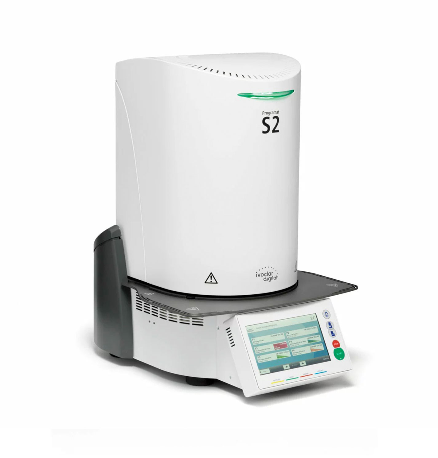 Programat S2 — Ivoclar — Horno de Sinterizado