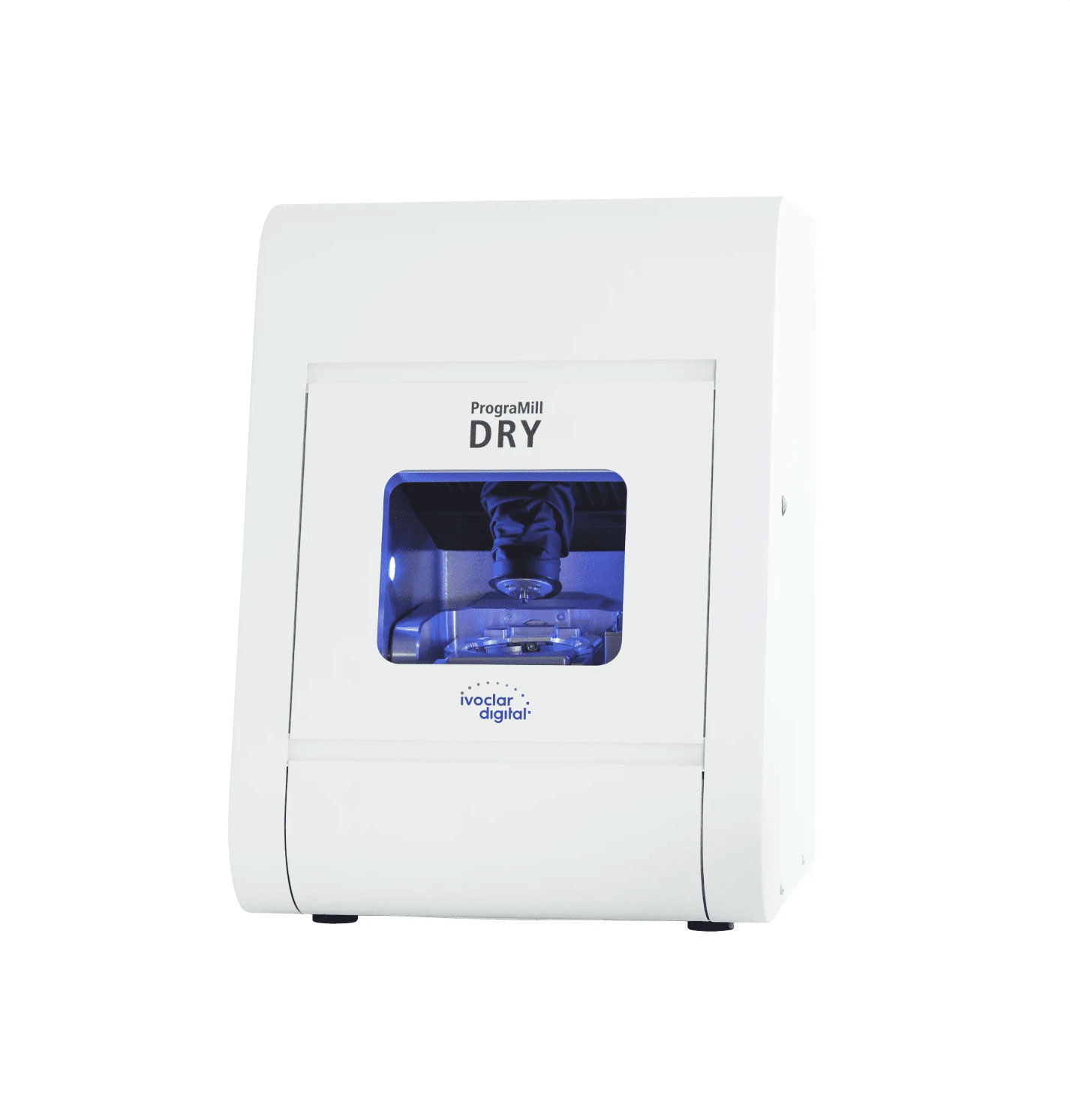 Programill Dry — Ivoclar — Fresadoras