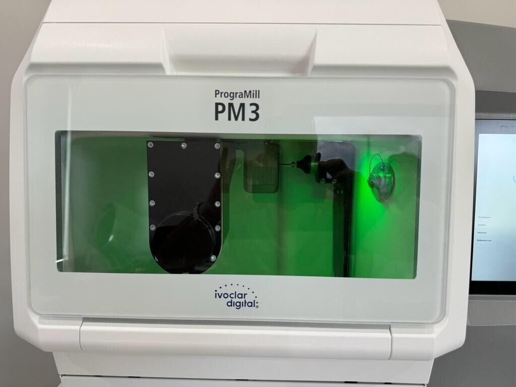 Programill PM3 — foto 4
