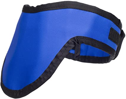 Protector de Tiroides — Shielding — Marcas