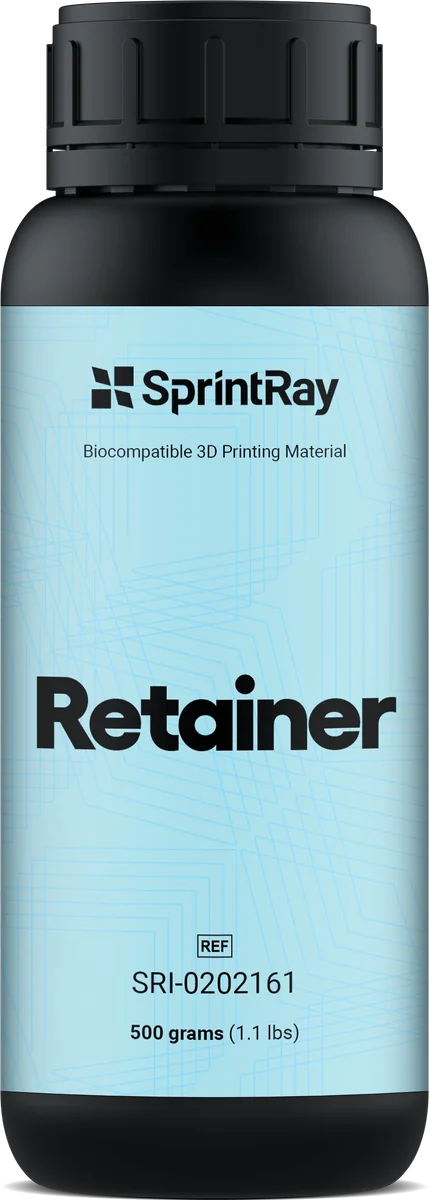 Retainer