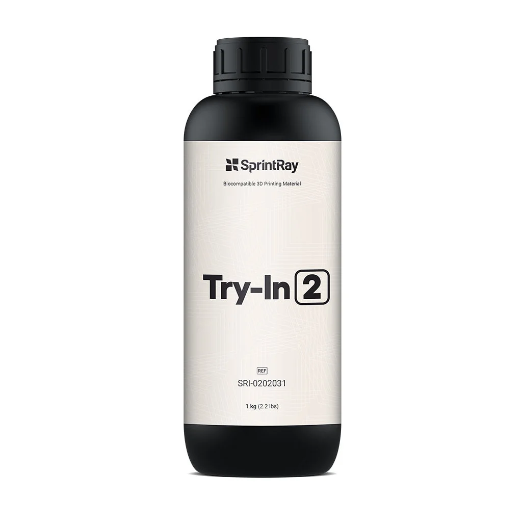Try-In 2