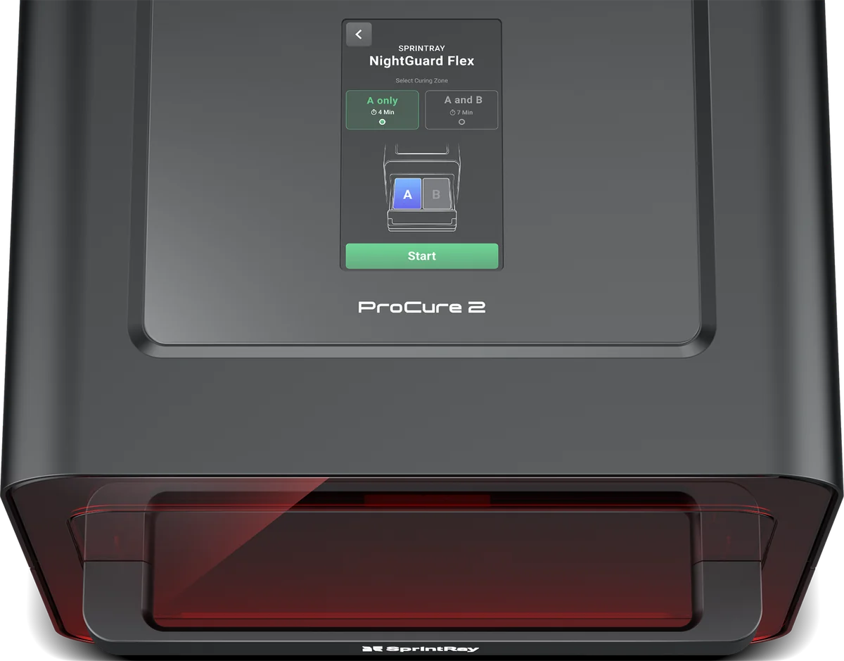 Unidad de Curado ProCure 2 — foto 3