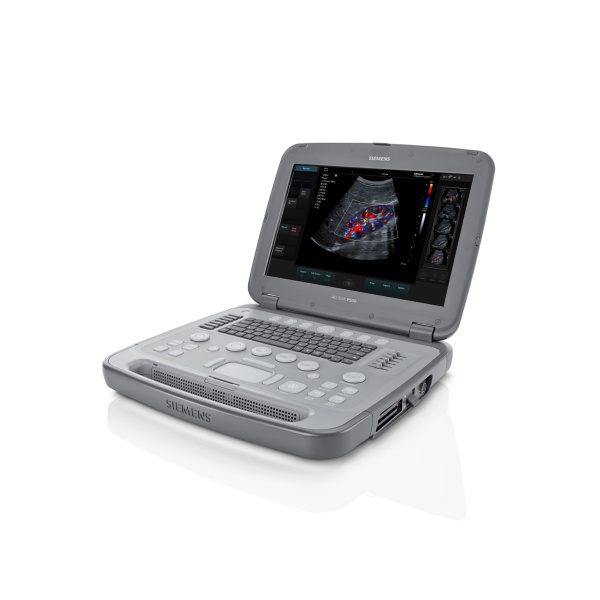 Acuson P500 - Imagen 2