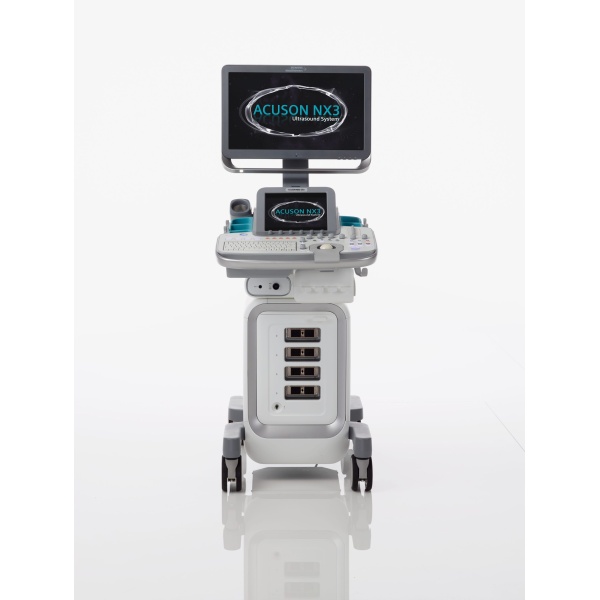 Acuson NX3 Elite