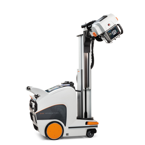 DRX Revolution - Imagen 2