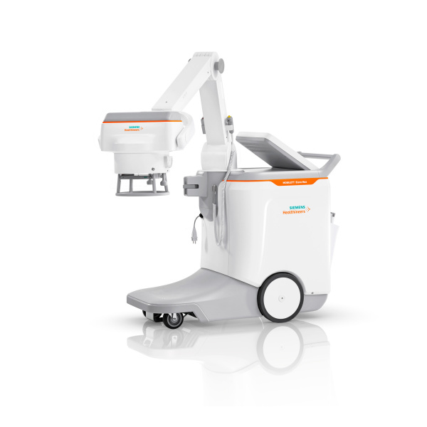 Mobilett Elara Max