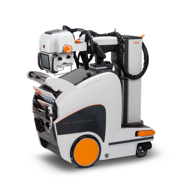 DRX Revolution - Imagen 3