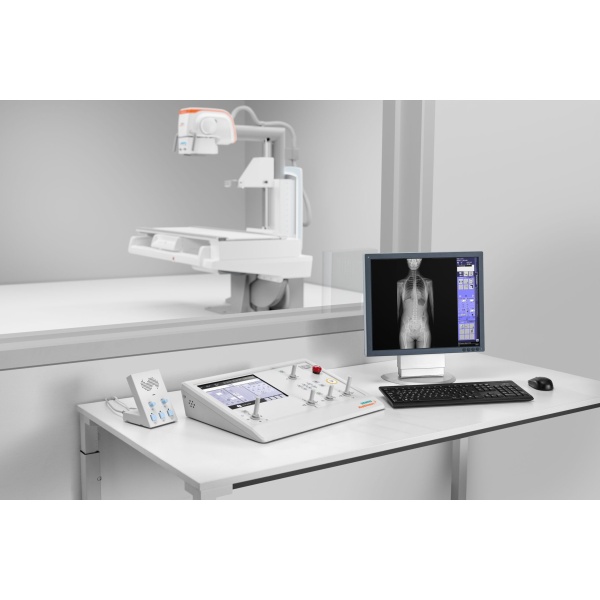 LUMINOS Impulse - Imagen 2