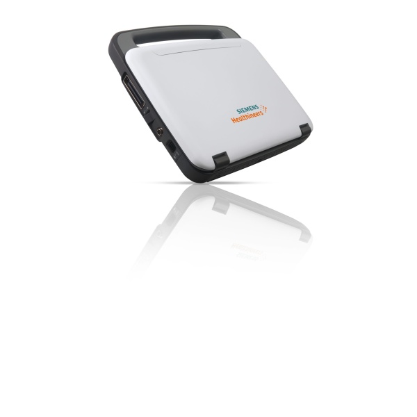 Acuson P500 - Imagen 3