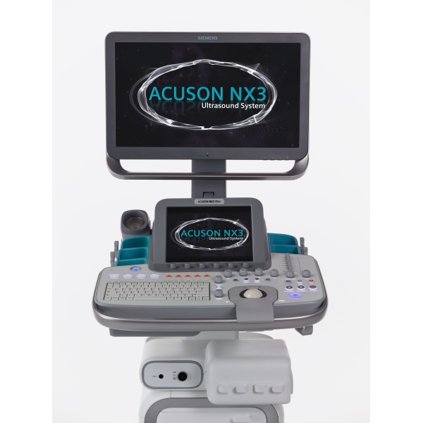 Acuson NX3 Elite - Imagen 2