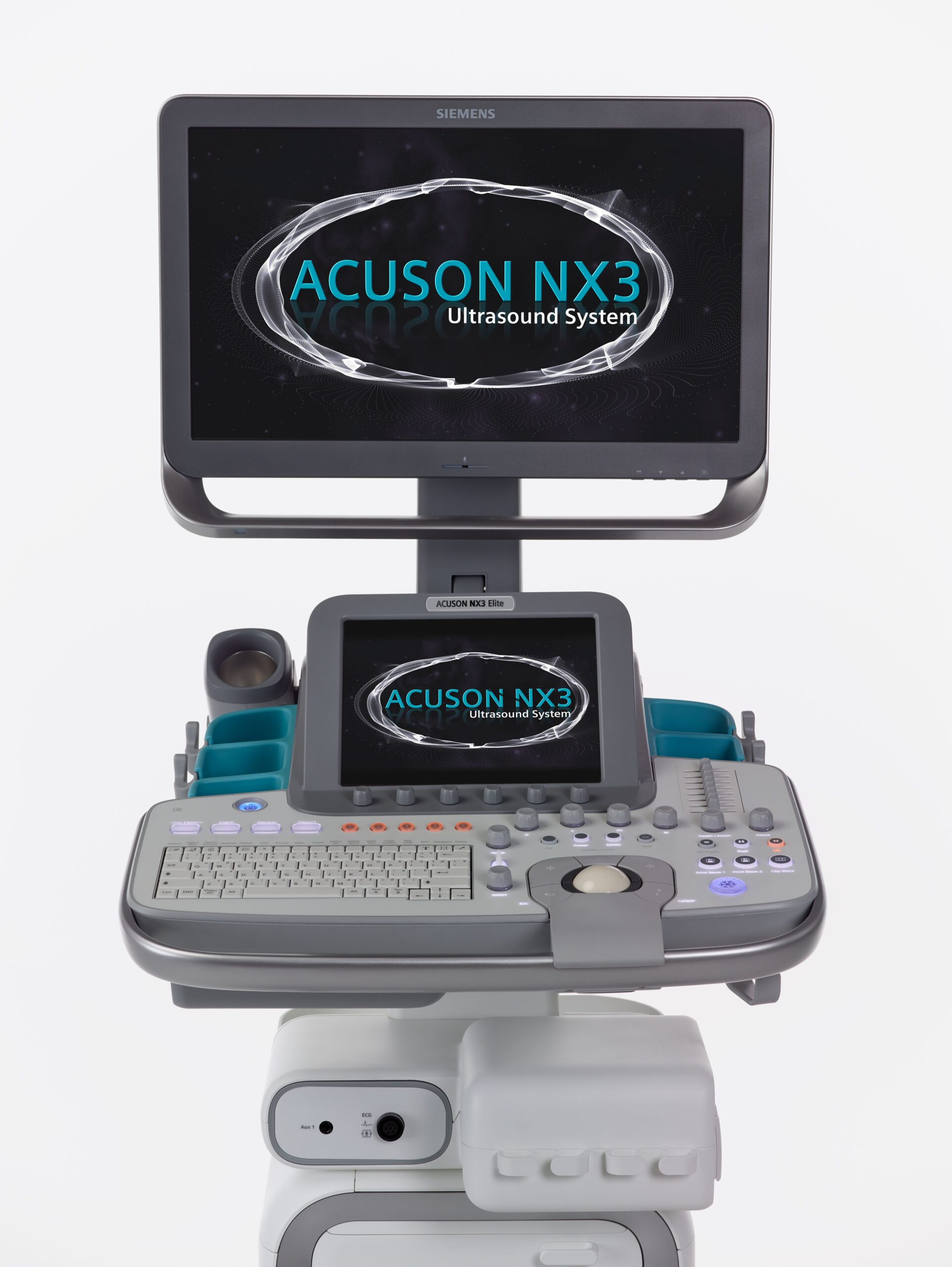 Acuson NX3 Elite