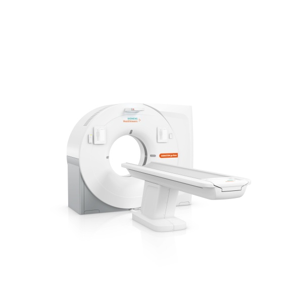 Somatom Go Now - Imagen 2