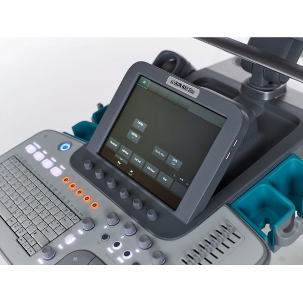 Acuson NX3 Elite - Imagen 3