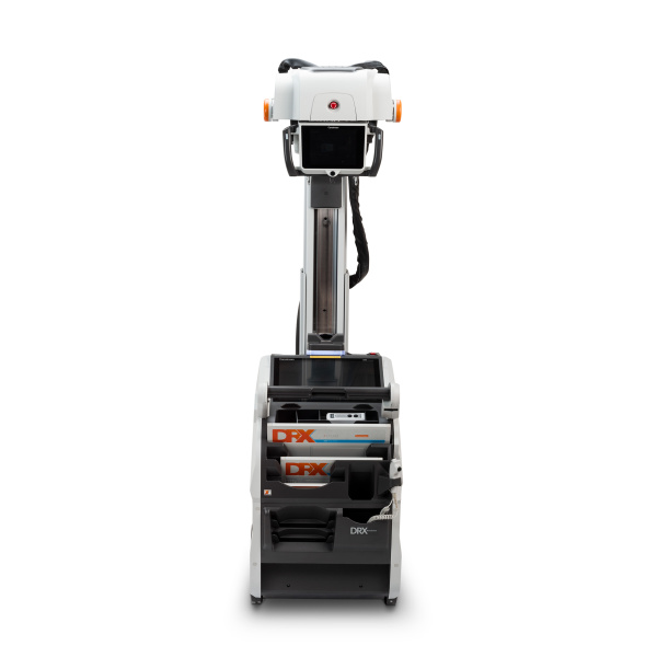 DRX Revolution - Imagen 5