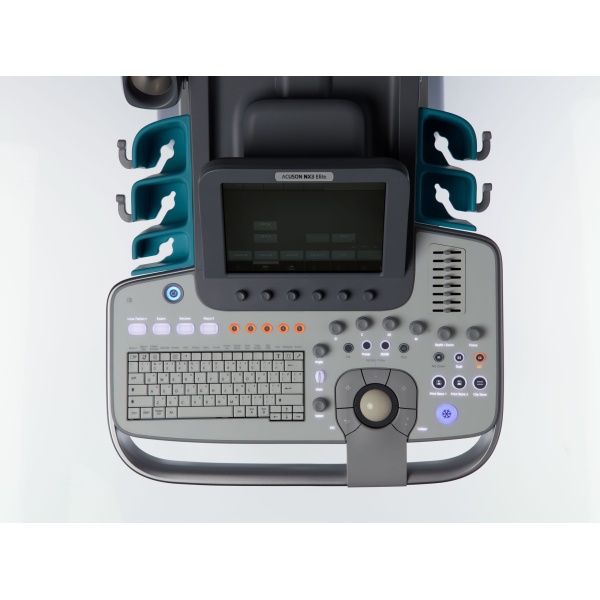 Acuson NX3 Elite - Imagen 4