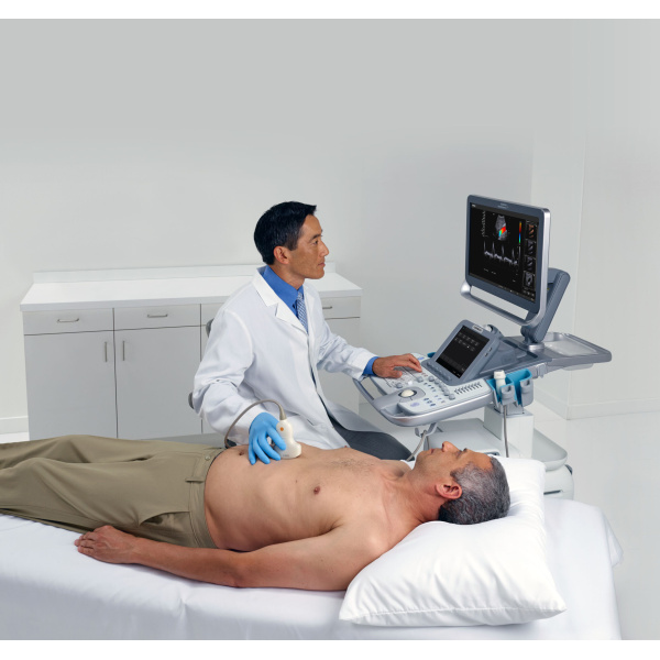 Acuson NX3 Elite - Imagen 5