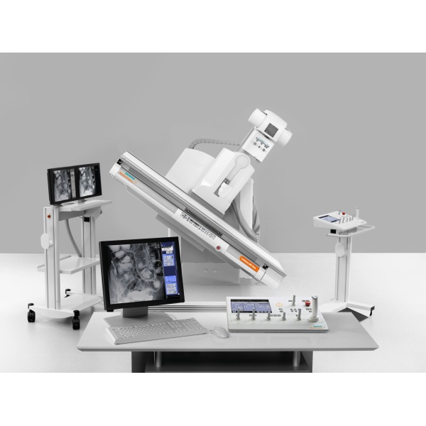 Luminos DRF Max - Imagen 5