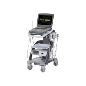 Acuson P500
