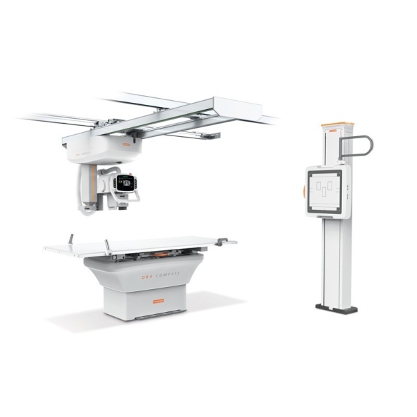 DRX Compass - Imagen 2