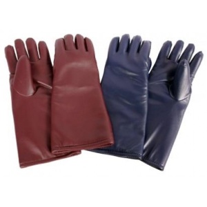 Guantes Plomados