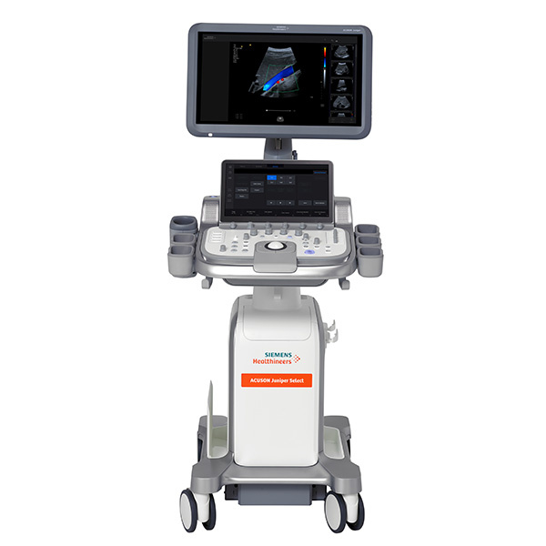 Acuson Juniper Select - Imagen 2