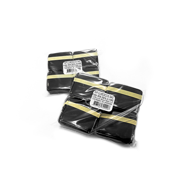 Fundas para placas de fósforo