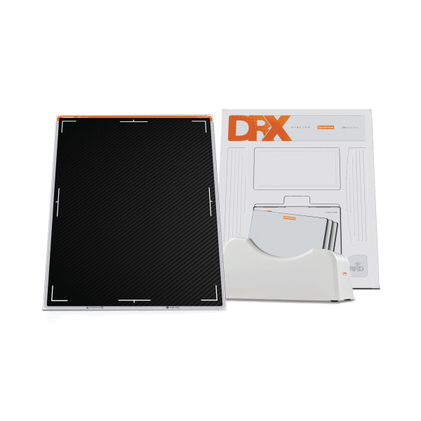 DRX Plus