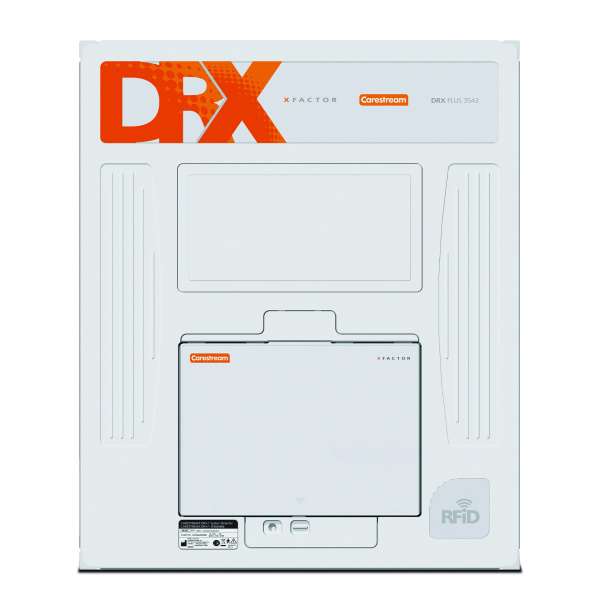 DRX Plus - Imagen 2