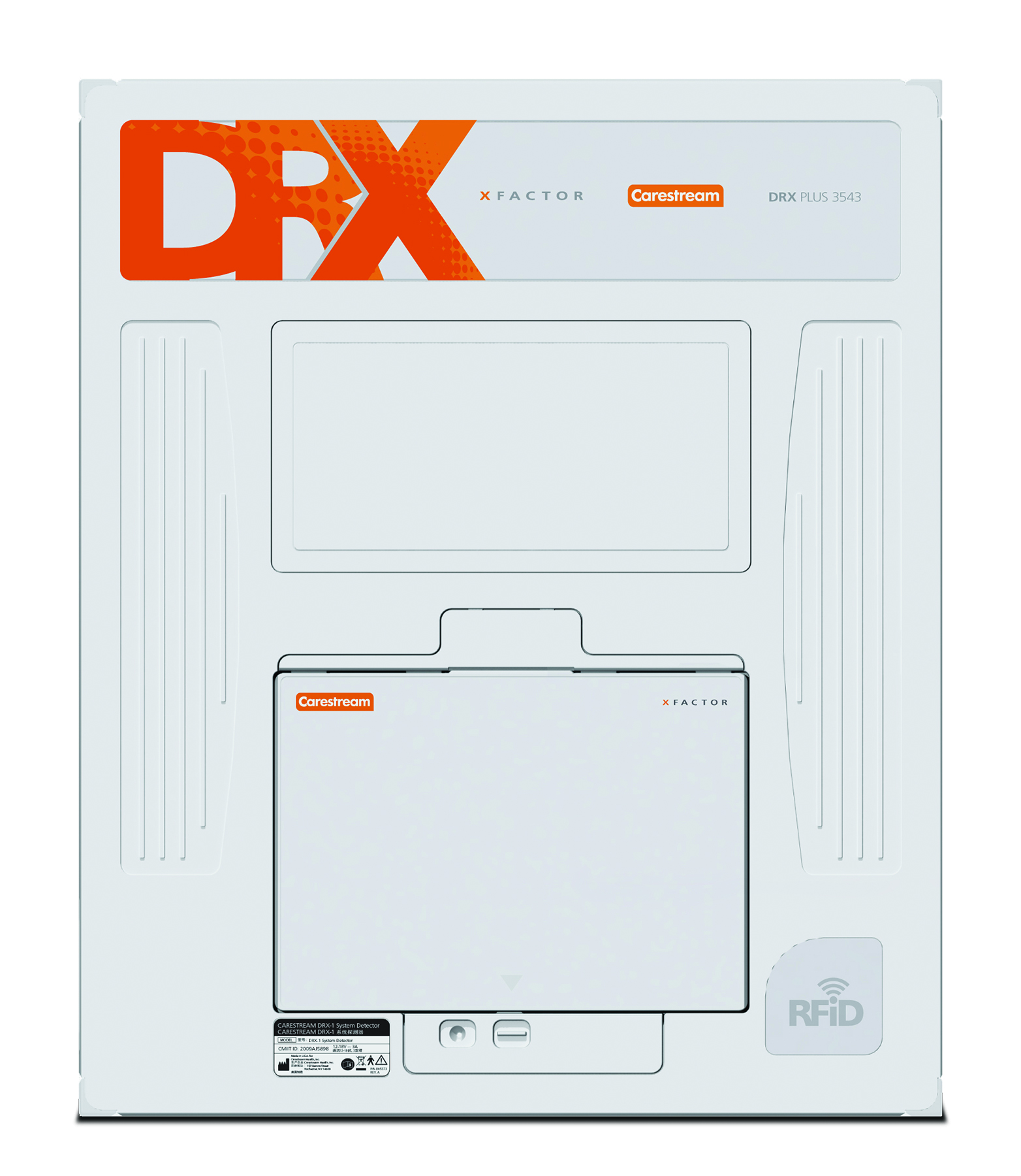 DRX Plus