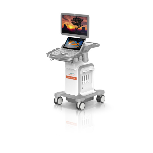 Acuson Juniper Select - Imagen 3