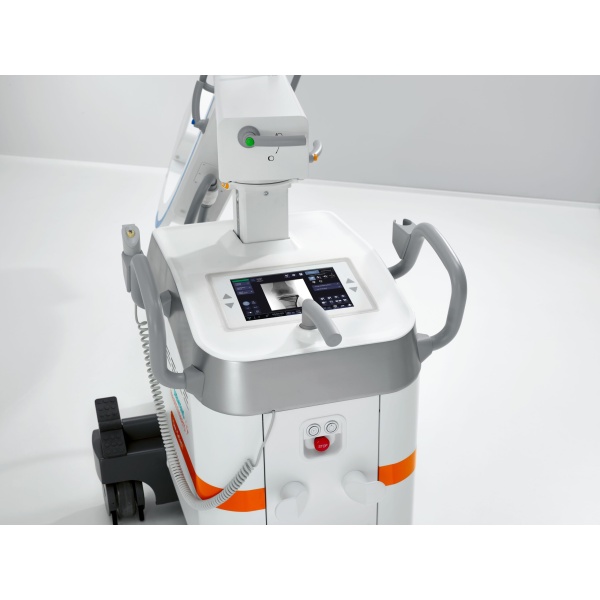 Cios Select FD - Imagen 2