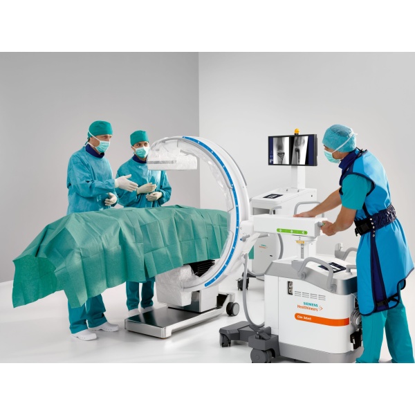 Cios Select FD - Imagen 4