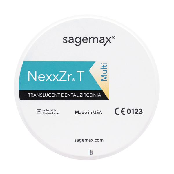 NexxZr Multi