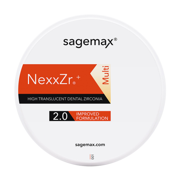NexxZr+ Multi 2.0