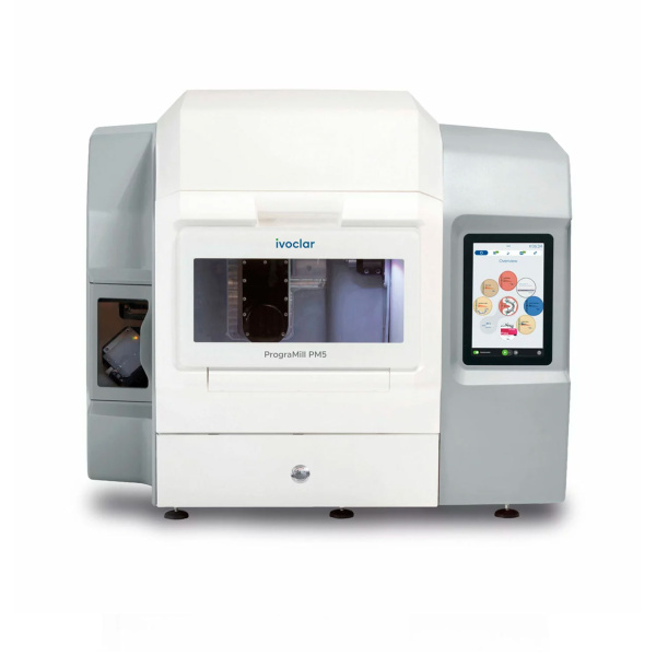 Programill PM5