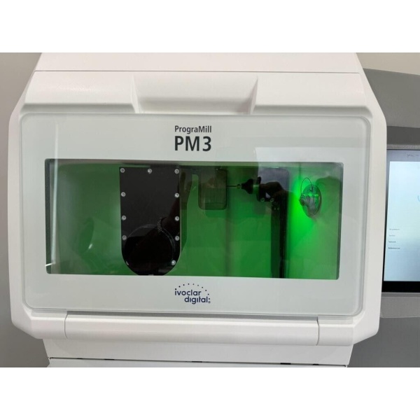 Programill PM3 - Imagen 4